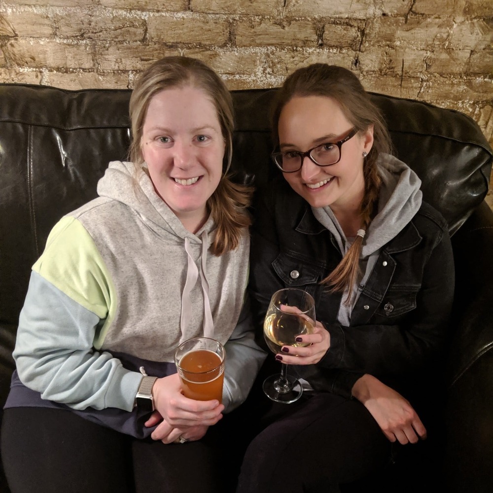 Meet your Posher, Natalie